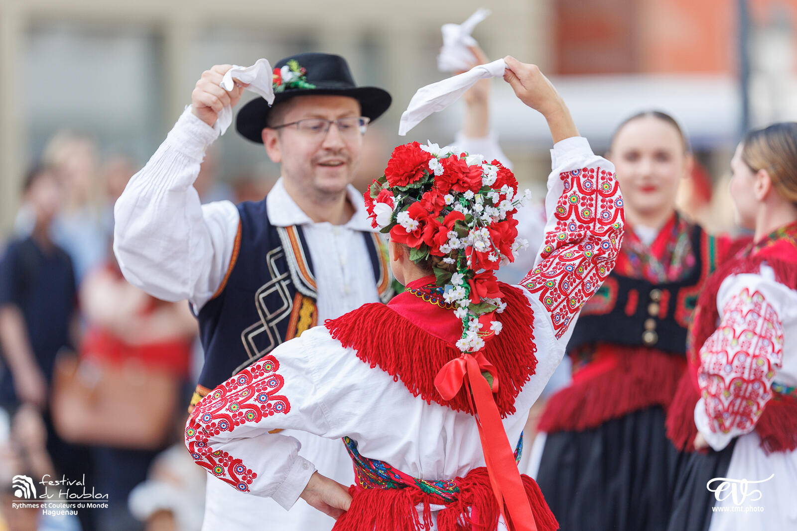 FDH 2024.08.21 | CROATIE